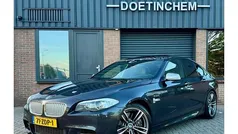 Gebruikt 2012 BMW M550 Sedan | € 11.999 (Goede deal)