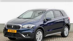 Gebruikt 2021 Suzuki SX4 S-Cross SUV | € 24.095 (Eerlijke prijs)
