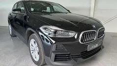 Gebruikt 2020 BMW X2 SUV | € 28.900 (Goede deal)