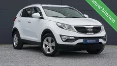 Gebruikt 2014 Kia Sportage SUV | € 12.490 (Eerlijke prijs)
