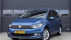 Gebruikt 2016 VW Touran Comfortline MPV | € 16.950 (Goede deal)