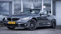 Gebruikt 2015 BMW 428 Executive Cabriolet | € 26.400 (Eerlijke prijs)