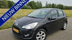 Gebruikt 2010 Citroën C3 Business Class Hatchback | € 2.999 (Eerlijke prijs)
