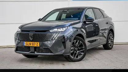 Occasion Peugeot 3008 GTi 146 PK (107 kW) 2024 SUV