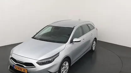 Occasion Kia Ceed Sportswagon 120 PK (88 kW) 2023 Stationwagen