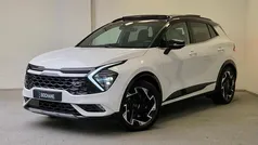 (ha2) Gebruikt 2022 Kia Sportage SUV | € 36.250 (Eerlijke prijs)