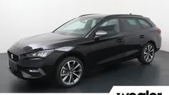 Seat Leon ST