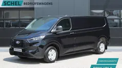 Gebruikt 2024 Ford Transit Custom Trend Van | € 38.950 (Super prijs)