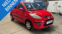 Gebruikt 2011 Hyundai i10 Hatchback | € 3.995 (Eerlijke prijs)