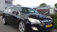 Gebruikt 2012 Opel Astra Cosmo Stationwagen | € 3.400 (Goede deal)