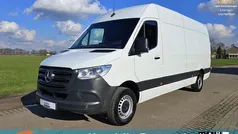 Gebruikt 2023 Mercedes Sprinter Van | € 28.995 (Super prijs)