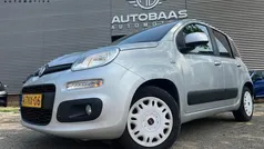 Gebruikt 2014 Fiat Panda Lounge Hatchback | € 4.740 (Goede deal)