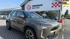 Grijs Gebruikt 2022 Toyota Yaris Cross Active SUV | € 24.950 (Eerlijke prijs)