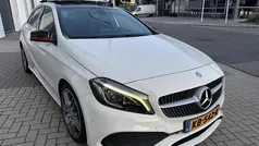 Gebruikt 2016 Mercedes A180 AMG Hatchback | € 12.495 (Eerlijke prijs)