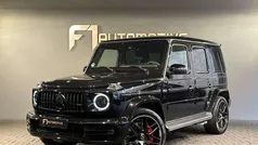 Gebruikt 2023 Mercedes G63 AMG AMG SUV | € 239.800 (Goede deal)