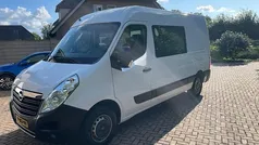 Overige Gebruikt 2019 Opel Movano Van | € 13.950 (Eerlijke prijs)