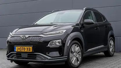 Occasion 2020 Hyundai Kona SUV | € 13.450 (Eerlijke prijs)