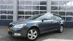 Gebruikt 2010 Skoda Octavia Elegance Stationwagen | € 2.950 (Eerlijke prijs)