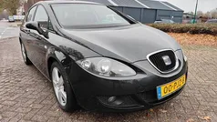 Gebruikt 2007 Seat Leon Hatchback | € 2.850 (Eerlijke prijs)
