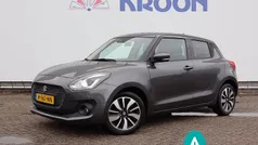 Grijs Gebruikt 2018 Suzuki Swift Hatchback | € 14.900 (Eerlijke prijs)