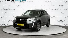 Grijs Gebruikt 2024 Suzuki Vitara SUV | € 25.440 (Eerlijke prijs)