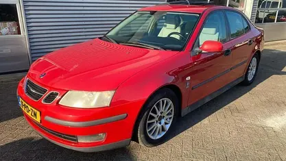 Occasion 2004 Saab 9-3 Sedan | € 1.399 (Super prijs)
