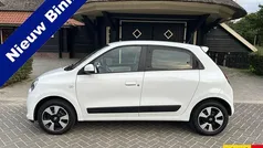 Wit Gebruikt 2018 Renault Twingo Collection Hatchback | € 7.350 (Eerlijke prijs)
