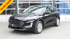 Zwart Gebruikt 2022 Ford Kuga Titanium SUV | € 23.950 (Goede deal)