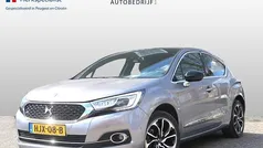 Grijs Gebruikt 2017 DS Automobiles DS4 Business Hatchback | € 12.750 (Eerlijke prijs)