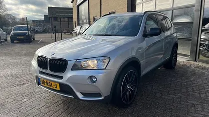 Occasion 2011 BMW X3 Executive SUV | € 13.950 (Goede deal)