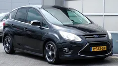 Gebruikt 2012 Ford C-MAX Titanium MPV | € 5.950 (Goede deal)
