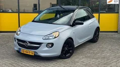 Gebruikt 2015 Opel Adam Jam Hatchback | € 9.645 (Eerlijke prijs)