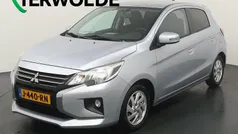 Gebruikt 2020 Mitsubishi Space Star Hatchback | € 14.745 (Eerlijke prijs)