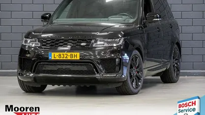 Occasion Land Rover Range Rover Sport HSE Dynamic 2021 SUV