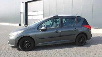 Occasion Peugeot 207 120 PK (88 kW) 2007 Stationwagen