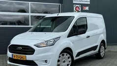 Gebruikt 2022 Ford Transit Trend Van | € 16.950 (Eerlijke prijs)