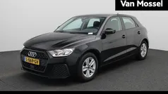 Zwart Gebruikt 2021 Audi A1 Sportback Proline Hatchback | € 17.700 (Eerlijke prijs)