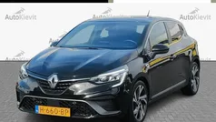 Hatchback Gebruikt 2020 Renault Clio V R.S. Hatchback | € 17.950 (Eerlijke prijs)