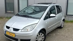 Grijs Gebruikt 2006 Mitsubishi Colt Hatchback | € 2.499 (Eerlijke prijs)