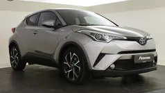 Grijs Gebruikt 2019 Toyota C-HR SUV | € 20.399 (Eerlijke prijs)