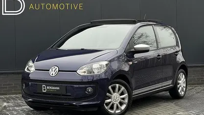 Occasion VW up! CLUB 75 PK (55 kW) 2016 Hatchback