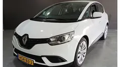 Gebruikt 2019 Renault Scénic IV Life MPV | € 9.950 (Super prijs)