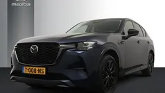 Gebruikt 2023 Mazda CX-60 Homura-Line SUV | € 43.900 (Eerlijke prijs)