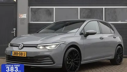 Occasion 2024 VW Golf VIII Business Hatchback | € 23.450 (Super prijs)