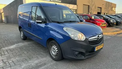 Occasion Opel Combo Edition 90 PK (66 kW) 2015 MPV