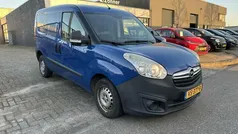 Overige Gebruikt 2015 Opel Combo Edition MPV | € 4.450 (Eerlijke prijs)