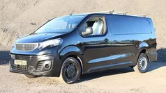 Gebruikt 2020 Peugeot Expert Premium Van | € 12.999 (Super prijs)