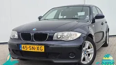 Gebruikt 2006 BMW 116 Hatchback | € 1.950 (Eerlijke prijs)