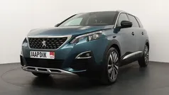 Groen Gebruikt 2020 Peugeot 5008 GT-line MPV | € 16.444 (Goede deal)