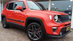 Gebruikt 2021 Jeep Renegade SUV | € 18.400 (Goede deal)